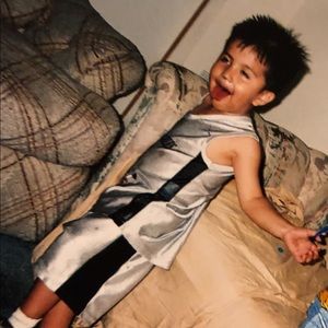 Meet your Posher, Misael